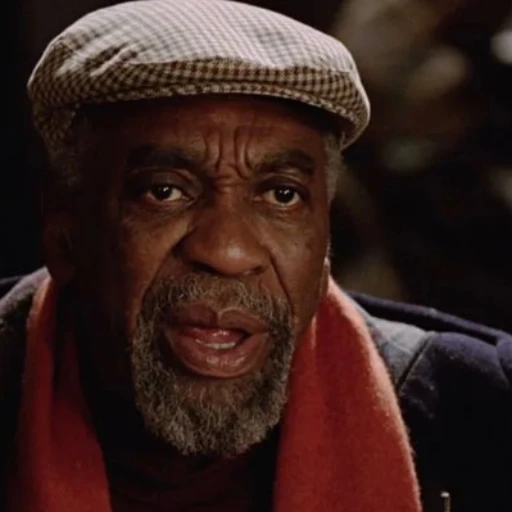 Muere Bill Cobbs, actor de “El guardaespaldas” y “Una noche en el museo”