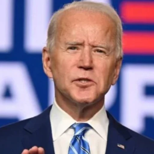 Joe Biden decidió abandonar la carrera a la presidencia de Estados Unidos y pidió el voto para Kamal