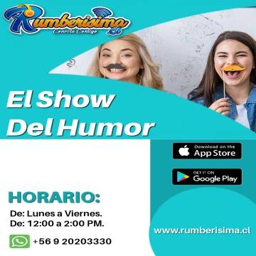 El Show Del Humor