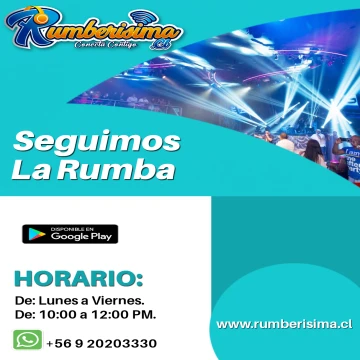 Seguimos La Rumba