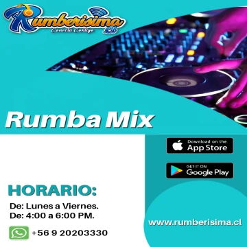 Rumba Mix