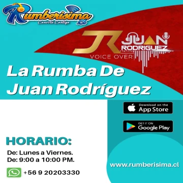 La Rumba J.R